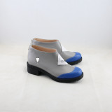 Pokemon Sword and Shield Bede Piers Gordie Kabu Cosplay Shoes Boots