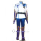 Sengoku Basara II Takenaka Hanbei Cosplay Costume