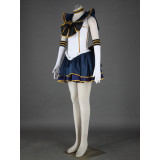 Sailor Moon Setsuna Meioh Sailor Pluto Cosplay Dress