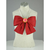 Sailor Moon Chibimoon Chibi Usa Fighting Cosplay Costume