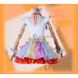 Love Live Nijigasaki High School Idol Club PERFECT Dream Project Love U My Friends Ayumu Setsuna Rina Shizuku Kasumi Kanata Ai Emma Cosplay Costumes