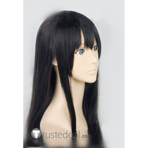 Kyoukai no Kanata Beyond the Boundary Nase Mitsuki Idol Cosplay Costume