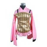 Suikoden V Lyon Cosplay Costume