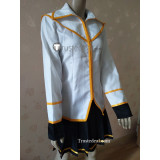 BLAZBLUE Celica Ayatsuki Mercury Cosplay Costume