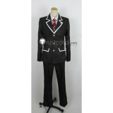 Chuunibyou Demo Koi ga Shitai Yuuta Togashi Black Cosplay Costume