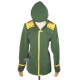 Suzumiya Haruhi Itsuki Koizumi Cosplay Costume