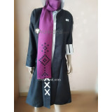 Super Danganronpa 2 Goodbye Despair Academy Gundam Tanaka Cosplay Costume