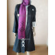 Super Danganronpa 2 Goodbye Despair Academy Gundam Tanaka Cosplay Costume