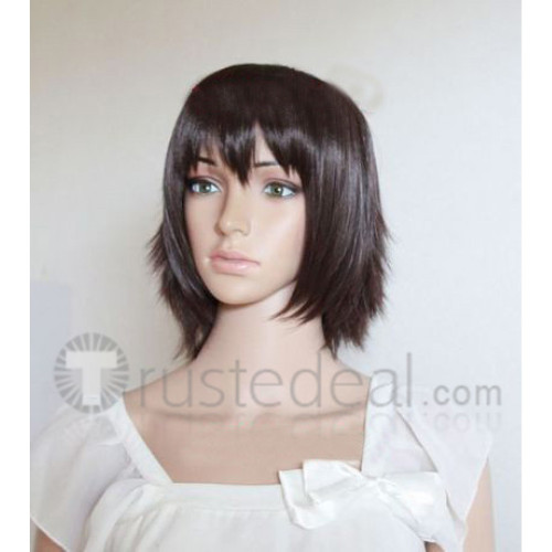 Baka to Tesuto to Shokanjuu Baka Test Yoshii Akira Cosplay Wig