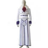 Bleach Muramasa Cosplay Costume