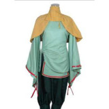 Devil Kings Sengoku Basara 2 Mori Motonari Kahz Cosplay Costume