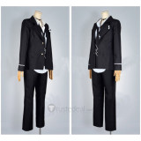 Diabolik Lovers Mukami Ruki Cosplay Costume
