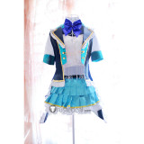 Sword Art Online Asuna Sinon Lisbeth Silica Leafa Cosplay Costume