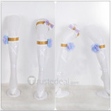 Love Live Kousaka Honoka White Day Valentines Day Cosplay Costume