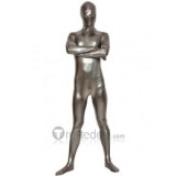 Clearance Shiny Metallic Zentai Suit Multiple Colors Same Day Shipping