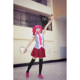 Yu Gi Oh YuGiOh Yuzu Hiragi Cosplay Costume