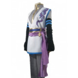 Neo Angelique Hyuga Cosplay Costume