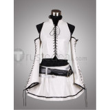 Vocaloid 2 Project DIVA 2nd Hatsune Miku Eeru Danju Ver Cosplay Costume