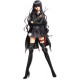 Inu to Hasami wa Tsukaiyou Natsuno Kirihime Brown Cosplay Shoes Boots