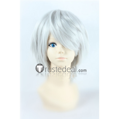 Final Fantasy XIII Hope Estheim Cosplay Costume