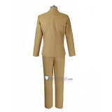 Danganronpa V3 The end of Hope's Peak Academy Daisaku Bandai Cosplay Costume