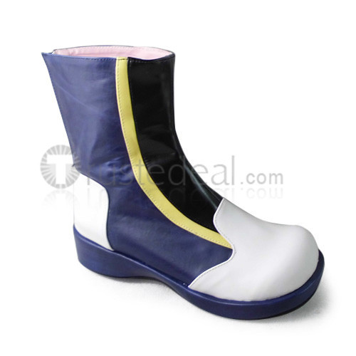 Anime Cosplay Shoes Boots