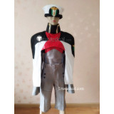 Darling in the Franxx Hiro Zorome Gorou Pilots Male Uniform Cosplay Costume