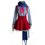 Chunibyo Shichimiya Satone Cosplay Costume