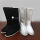 Mo Dao Zu Shi Lan Wangji Wei Wuxian Wei Ying Wen Ning Jiang Cheng Jiang Yanli Jin Ling Mo Xuan Yu Cosplay Boots Shoes