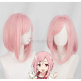 Sakura Quest Koharu Yoshino Cosplay Costume
