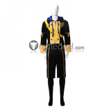 Fire Emblem Three Houses Ashe Petra Felix Annette Ingrid Hilda Linhardt Bernadetta Cosplay Costumes