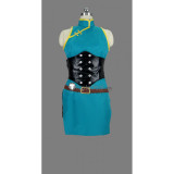 Boku no Hero Academia Itsuka Kendo Hero Blue Cosplay Costumes