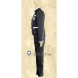 Danganronpa V3 Killing Harmony Shuichi Saihara Detective Uniform Cosplay Costume