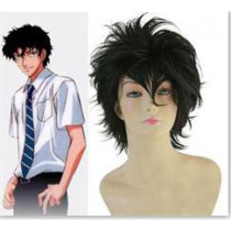 Prince of Tennis Kirihara Akaya Cosplay Wig(FZ93)