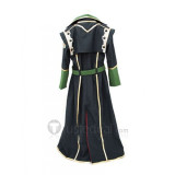 Angelique Jet Cosplay Costume