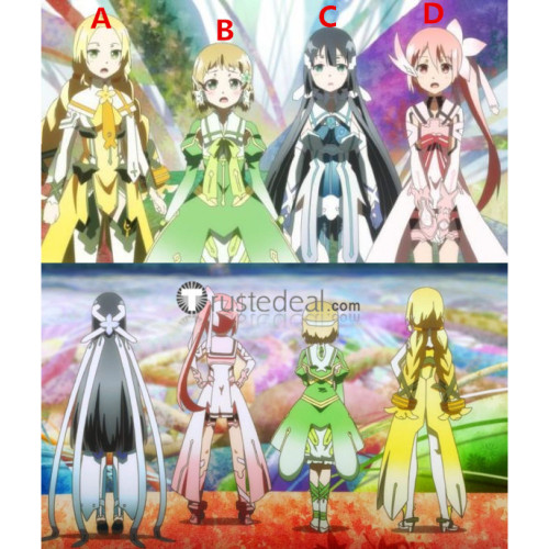 Yuki Yuna is a Hero Inubouzaki Fu Itsuki Togo Mimori Yuki Yuna Hero Form Pink Cosplay Costume