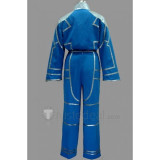 Fate Stay Night Lancer Cosplay Costume