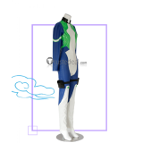 My Hero Academia Boku no Hero Academia Nejire Hado Jumpsuit Cosplay Costume