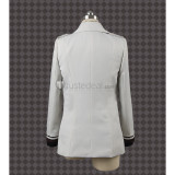 Mystic Messenger ZEN Coat Shirt Cosplay Costume