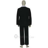 Final Fantasy VII Reno Cosplay Costume