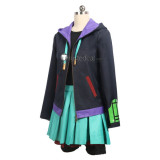 League of Legends LOL Cyber Pop Zoe Cosplay Costume