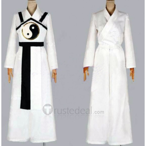 Magi The Labyrinth Of Magic Koumei Ren Cosplay Costume