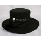 HanaKisou Kurotaka Black Coat Cosplay Costume