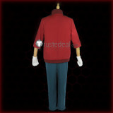 Cells at Work! Code Black Hataraku Saibou BLACK AA2153 U-1196 White Blood Cell Red Blood Cell Cosplay Costumes