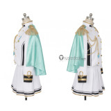 The Idolmaster Cinderella Girls Yumi Aiko Minami Arisu Fumika Uniform Cosplay Costume