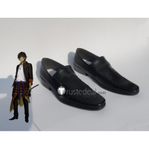 Touken Ranbu Ookurikara Cosplay Shoes Boots