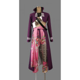 Devil Kings Sengoku Basara 2 Chosokabe Motochika Cosplay Costume
