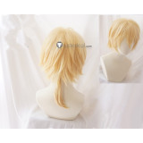 Vocaloid Kagamine Len Project DIVA Bad Boy Uniform Cosplay Costume