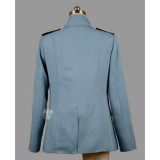Strike Witches Eila Llmatar Juutilainen Cosplay Costume