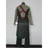 The Hobbits Movie Legolas Elf Cosplay Costume